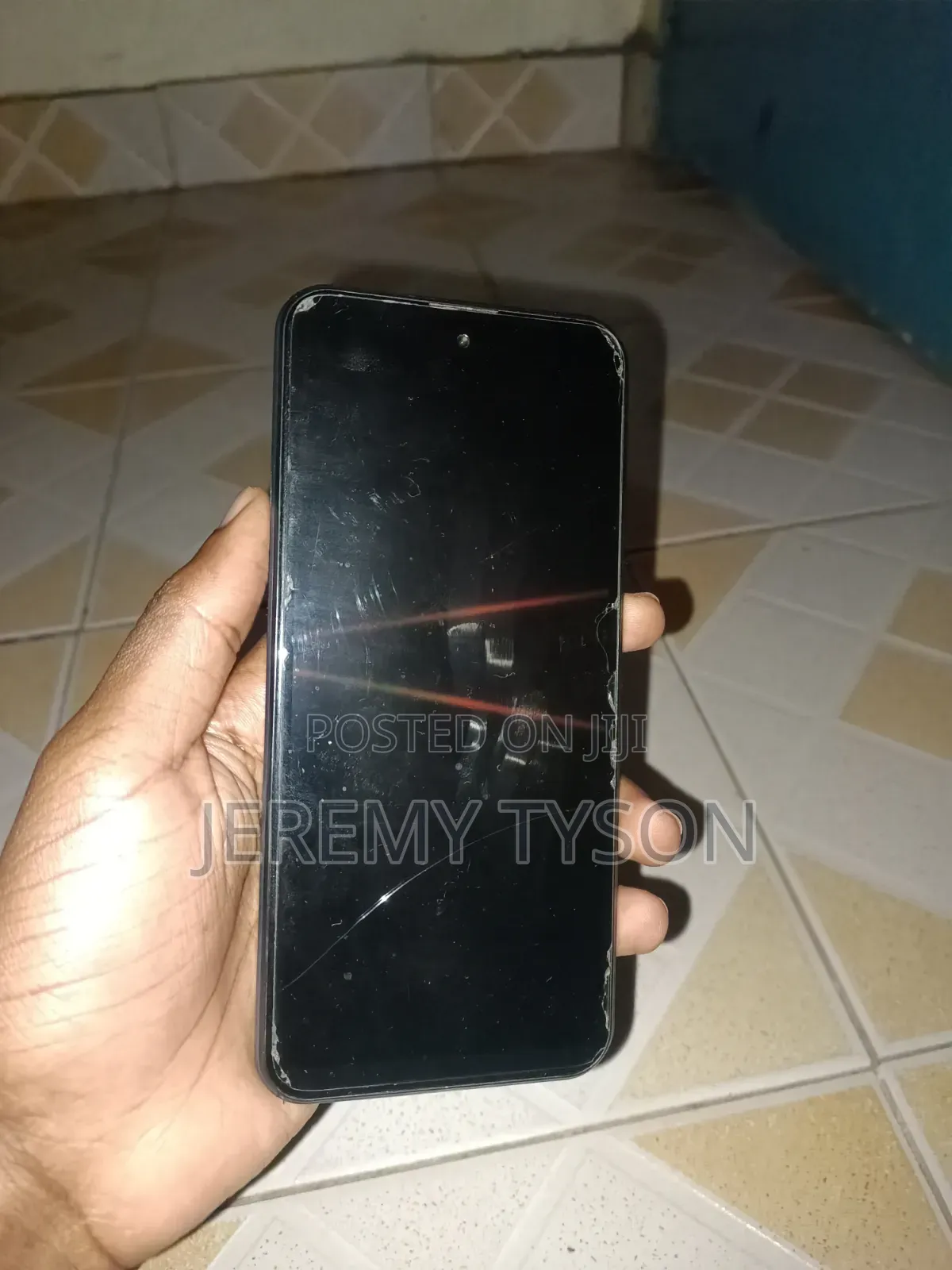 Tecno Pop 20 64 GB Gray