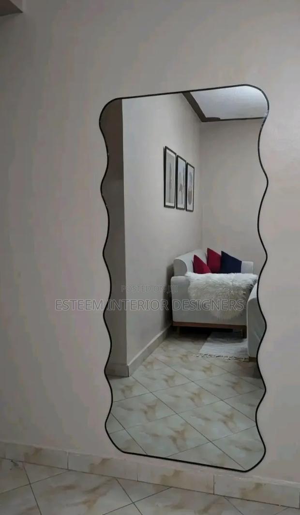 Wall Mirrors - thumbnail 2