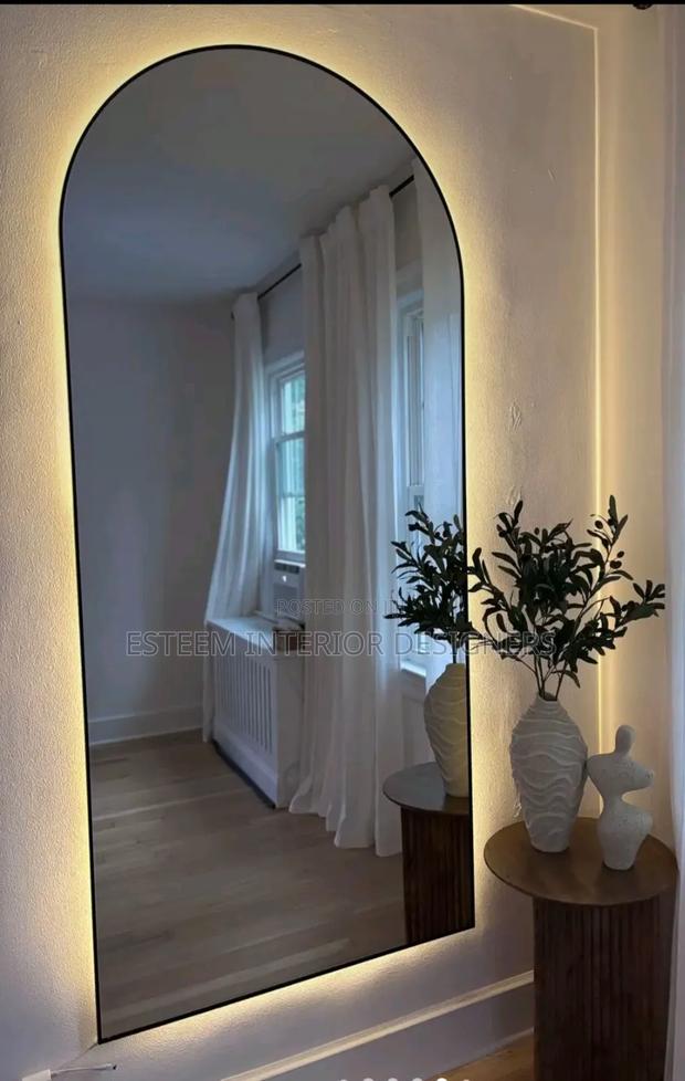 Wall Mirrors - thumbnail 3