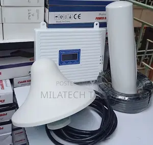 4G LTE Mobile Signal Amplifier