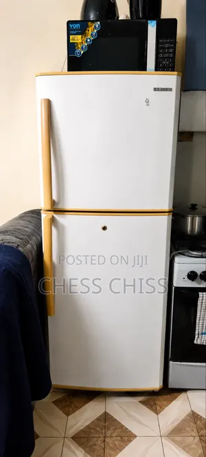 Samsung Fridge