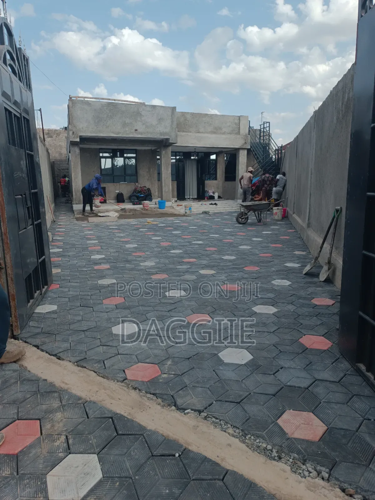 Cabro Pavers, Supply and Professional Installation