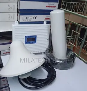 4G Network Signal Enhancer