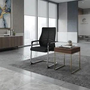 Office Chairs; High Backrest Breathable Office Mesh Chairs