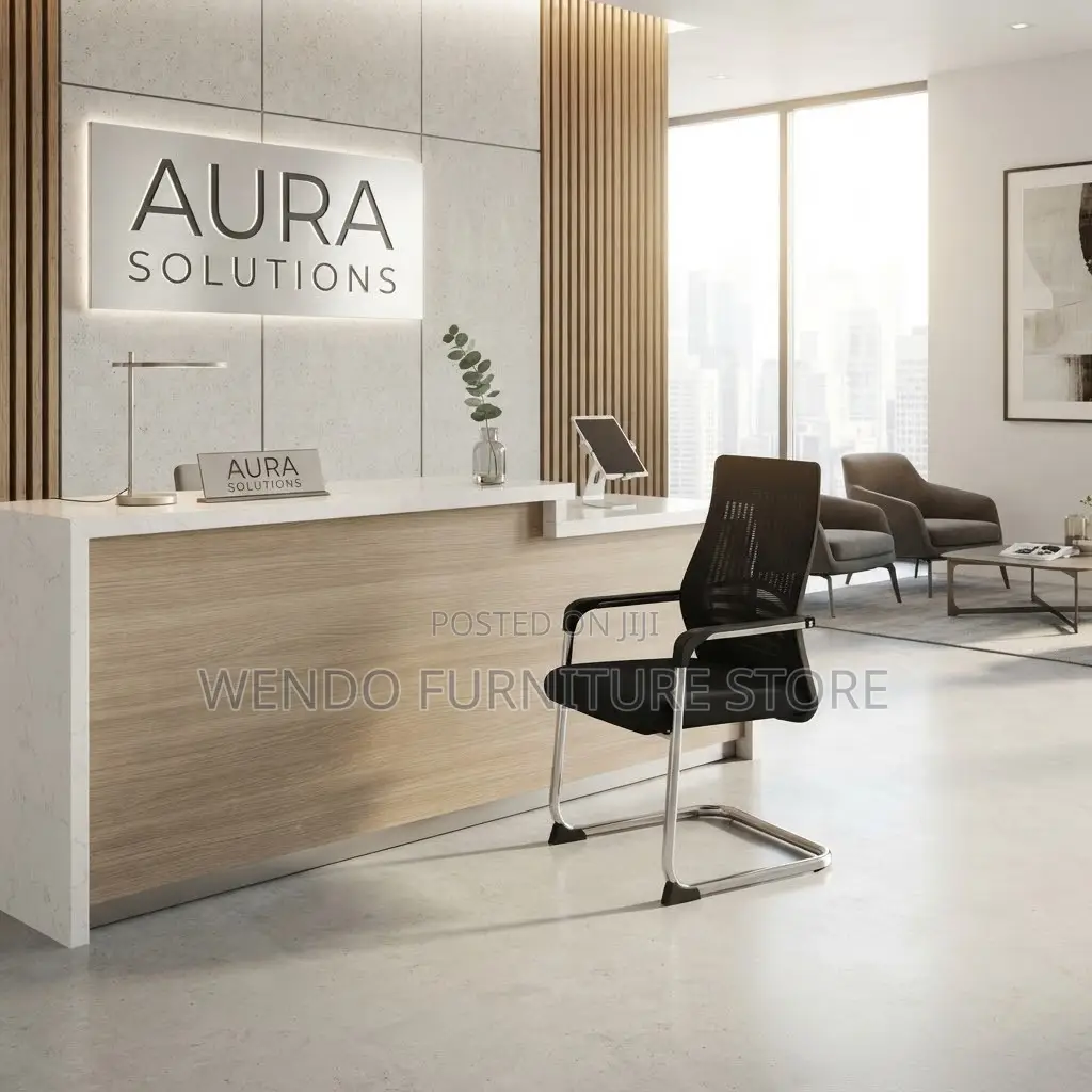 Office Chairs; High Backrest Breathable Office Mesh Chairs