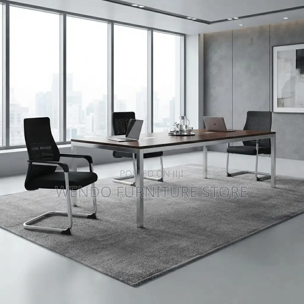 Office Chairs; High Backrest Breathable Office Mesh Chairs