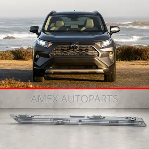 Front Grille Moulding Toyota RAV4 2019 Onwards