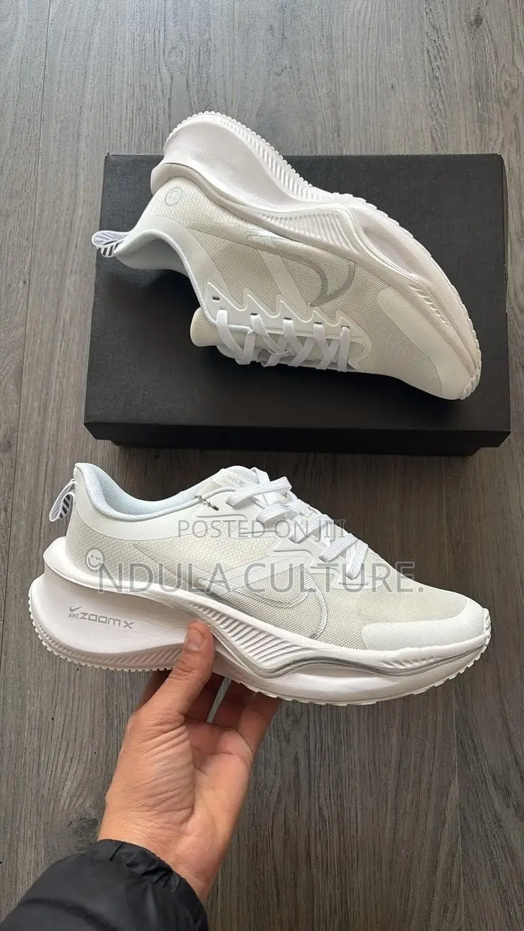 Nike Zoom X Ladies Runners