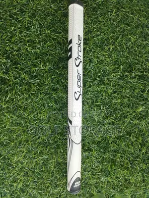 Odyssey Ai-One 2-Ball OB Putter, 34 Inch, Right-Handed, Incl. HC
