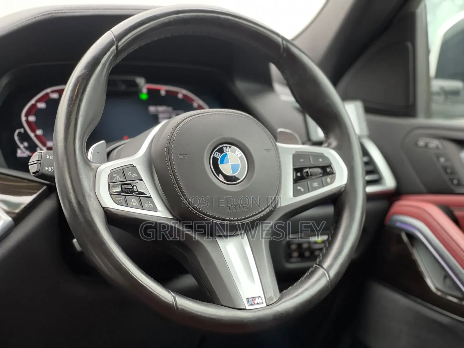 BMW X1 2015 Black