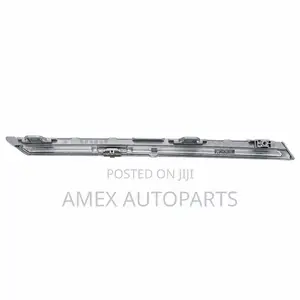 Front Grille Moulding Toyota RAV4 2019 Onwards