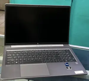 Laptop HP ZBook Power G9 i7 16GB Intel Core i7 SSD 512GB