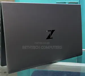 Laptop HP ZBook Power G9 i7 16GB Intel Core i7 SSD 512GB