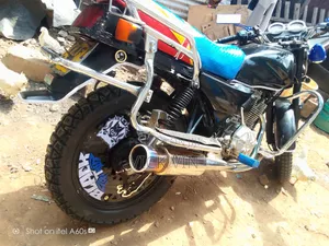 Ranger R-2020 2020 Black