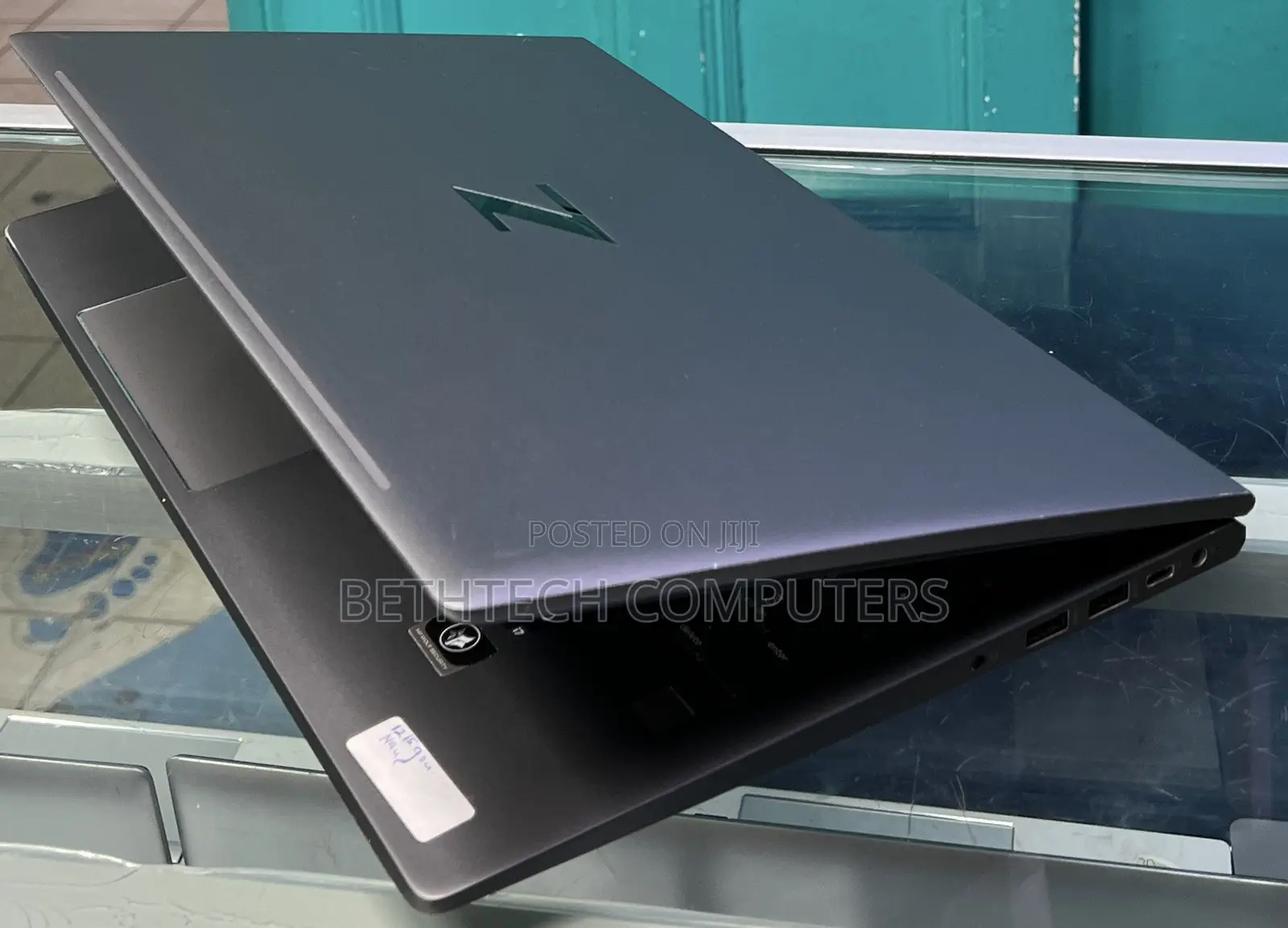Laptop HP ZBook Power G9 i7 16GB Intel Core i7 SSD 512GB