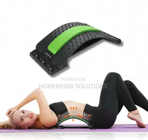 Back Straightener