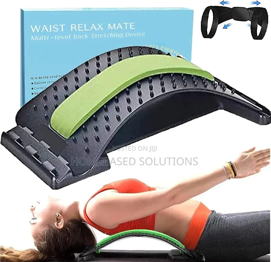Back Straightener