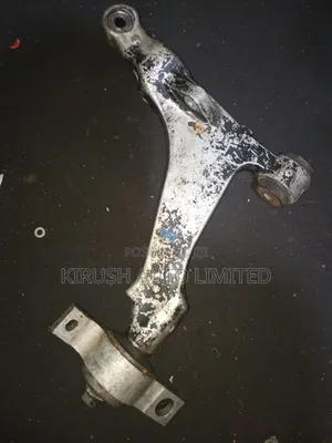 Mark 4wd Control Arm