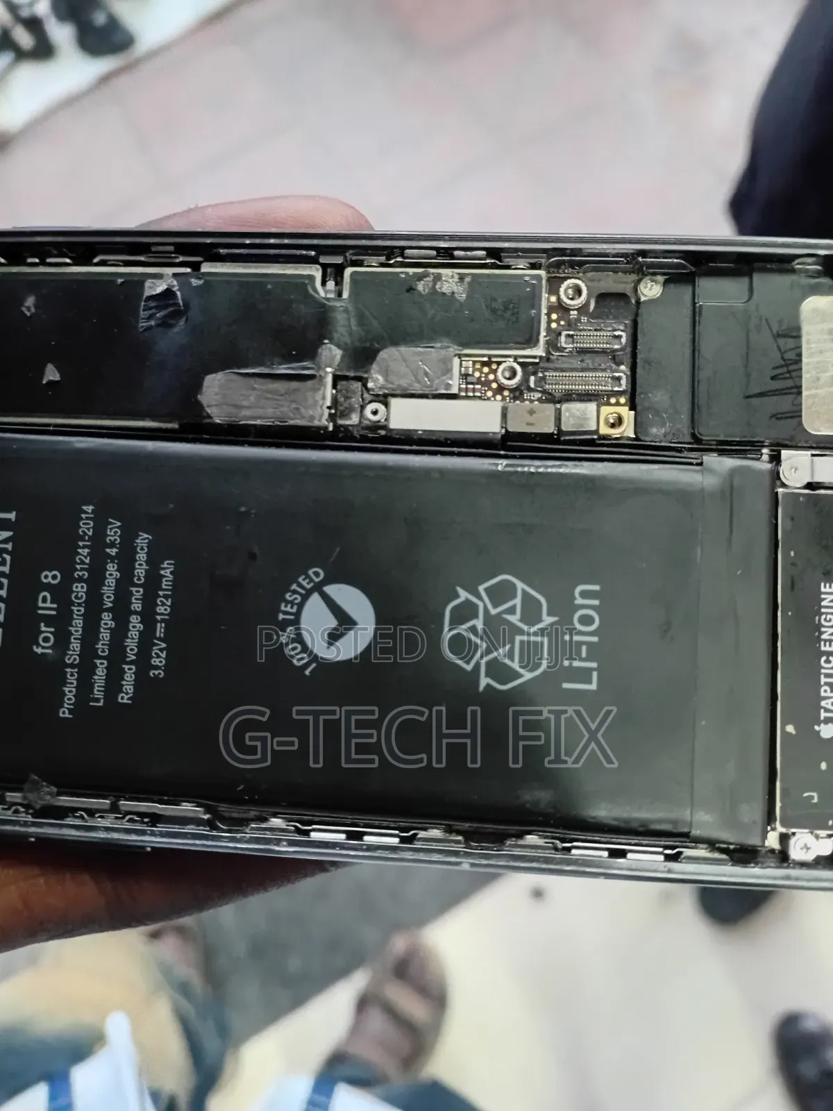 Professional Phone and Laptop Repair Services