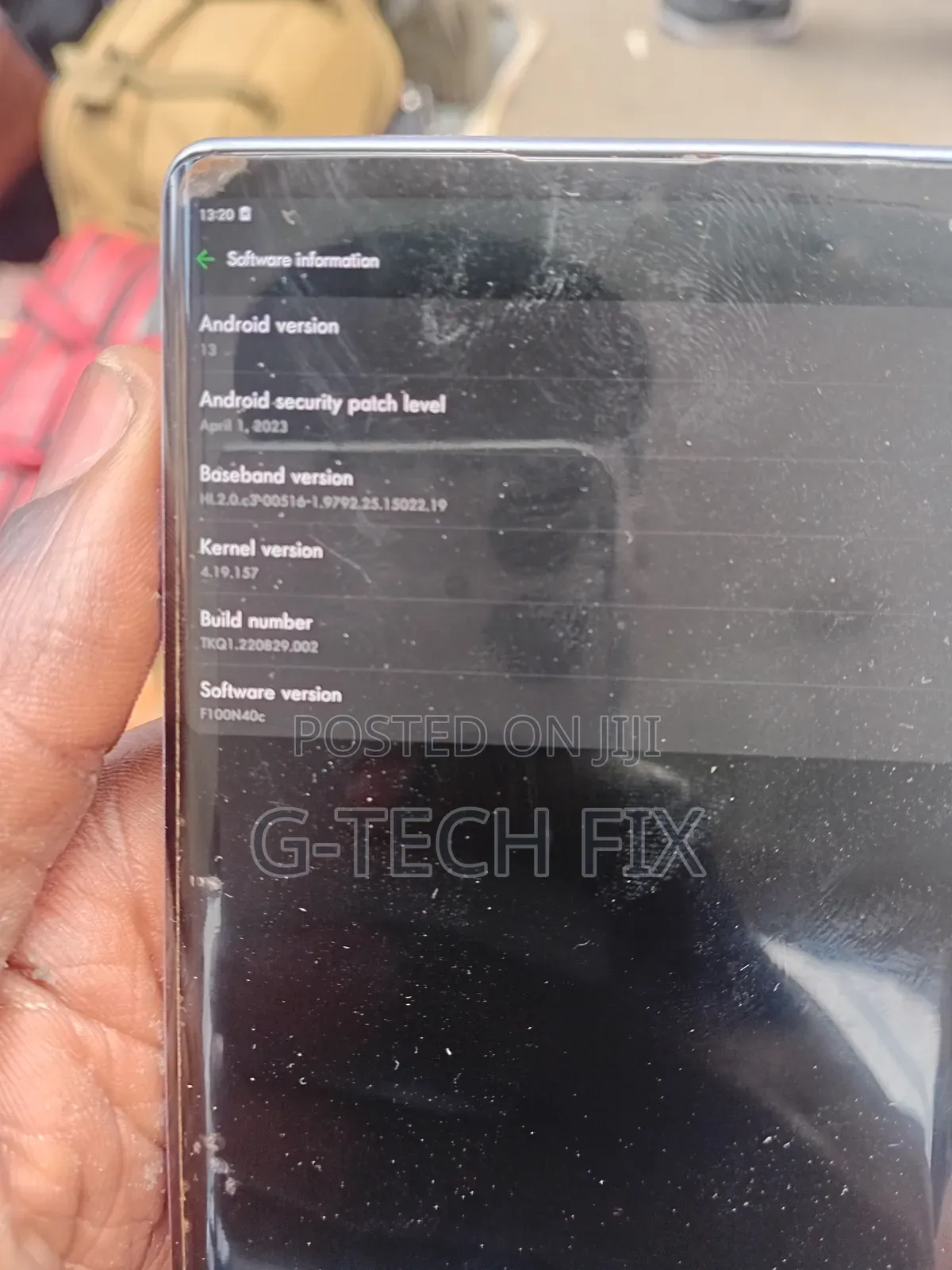Professional Phone and Laptop Repair Services