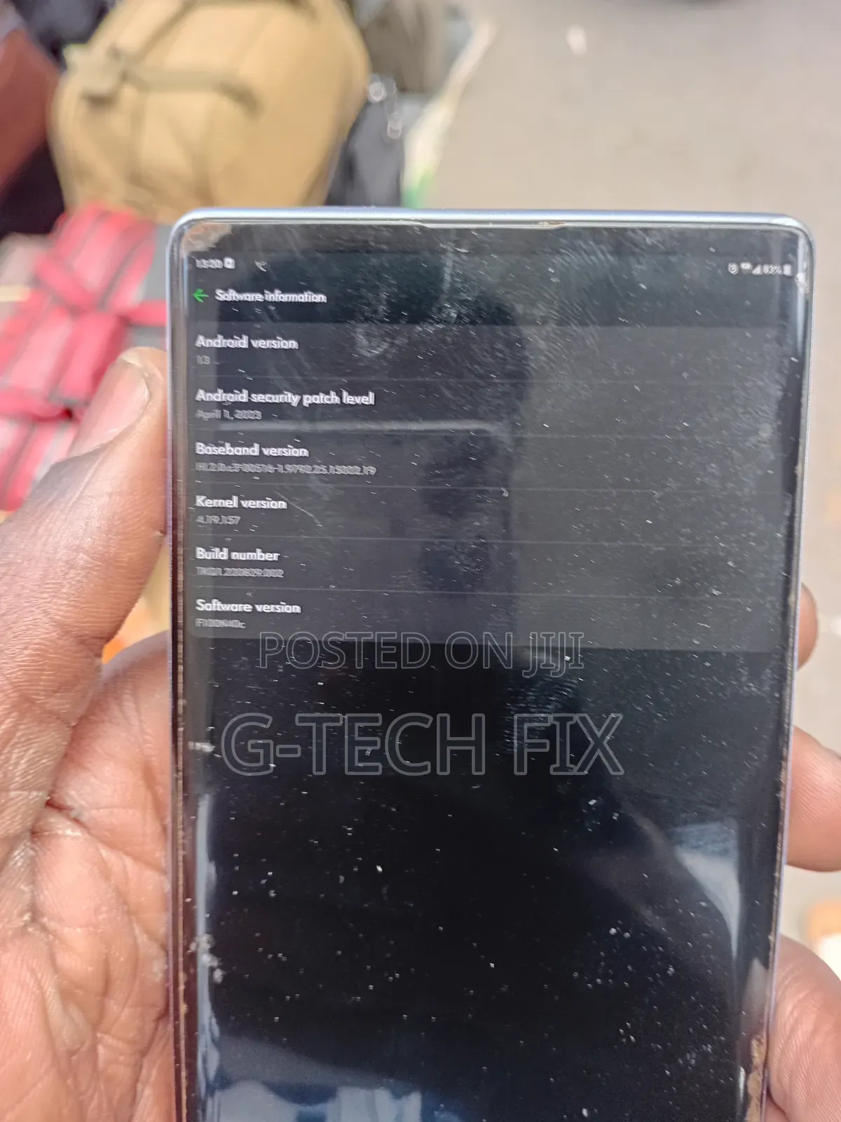 Professional Phone and Laptop Repair Services