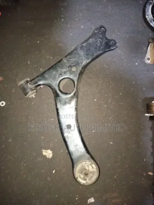 Toyota NZE Control Arm