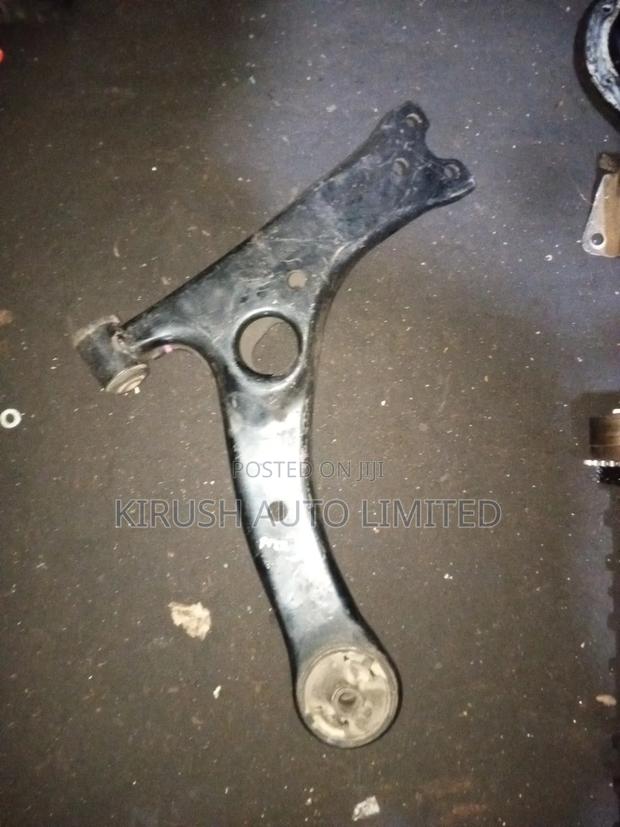 Toyota NZE Control Arm