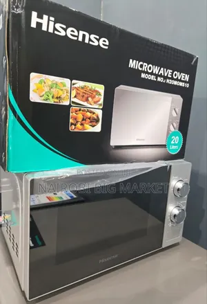 Hisense Manual Microwave