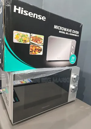 Hisense Manual Microwave