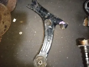 Toyota Wish Control Arm
