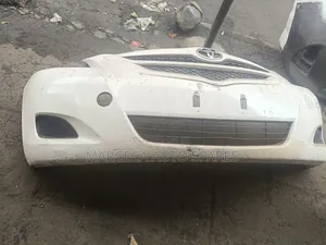 Bumper  Toyota Belta