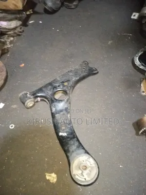 Toyota Wish Control Arm