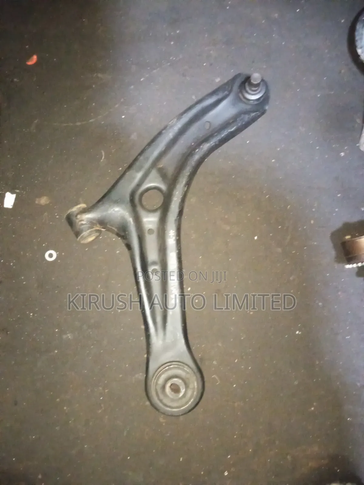 Mazda Demio Control Arm