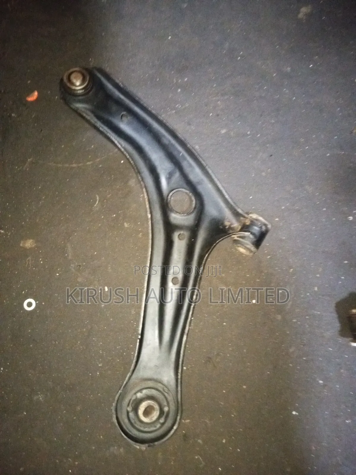Mazda Demio Control Arm