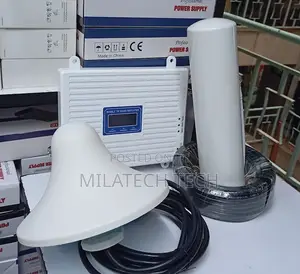 4g GSM Lte Signal Amplifier