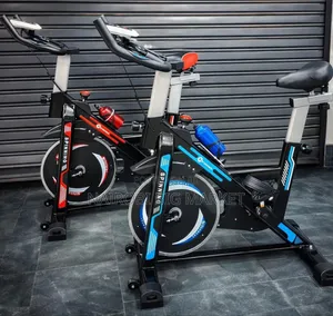 Spinning Bike