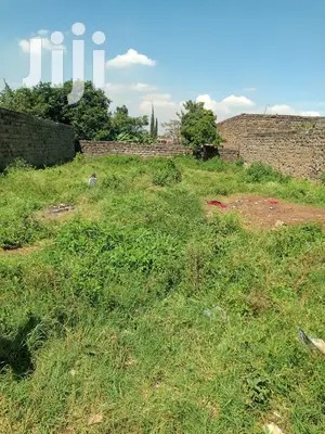 Prime Land for Sale in Ruiru