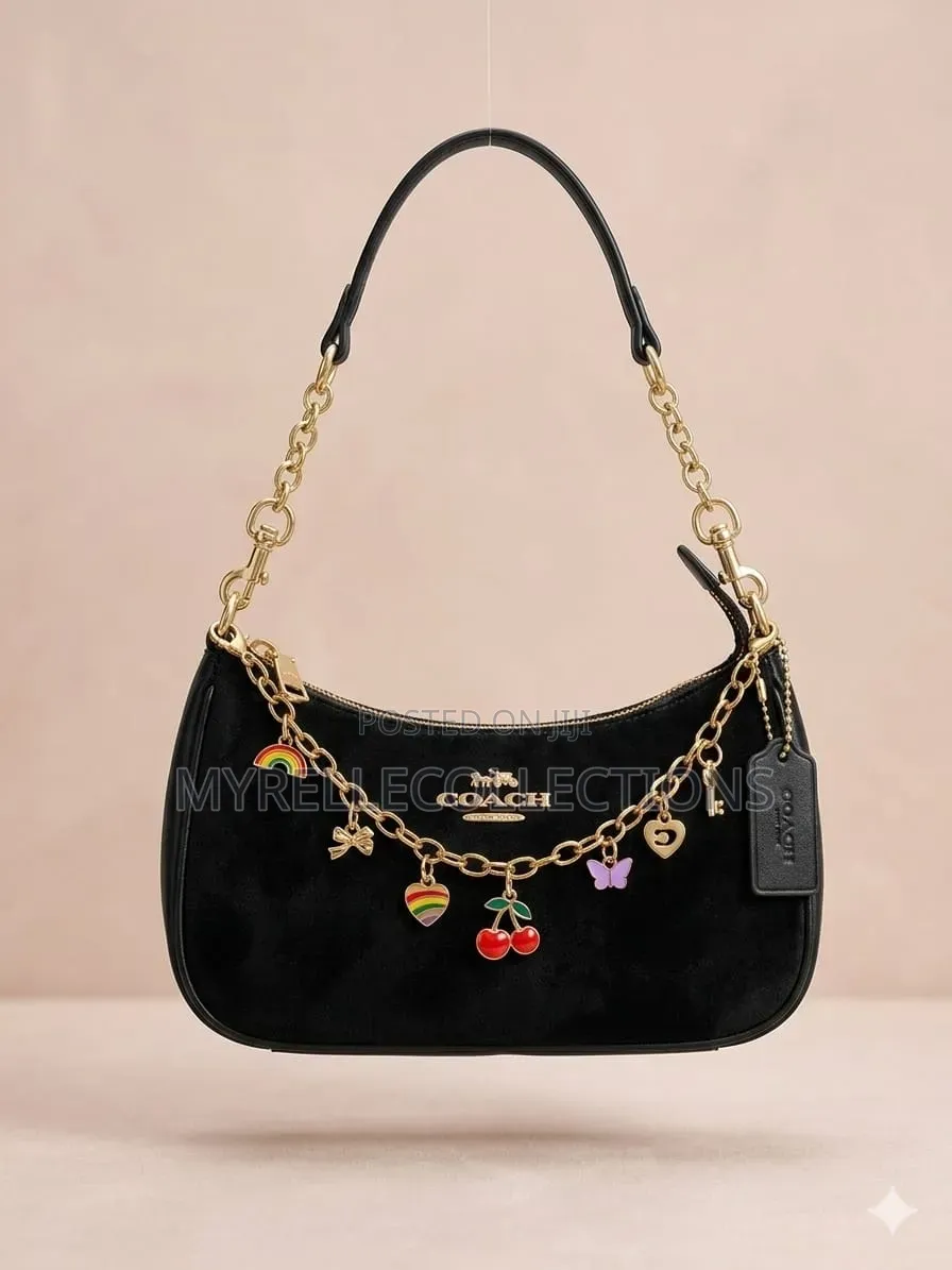 Coach Teri Ladies Bags/Affordable Shoulder Bag