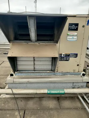 Air Conditioners Installation, Repair & Maintenance