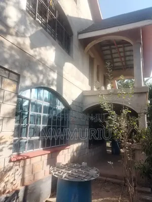 1bdrm House in Syokimau for rent