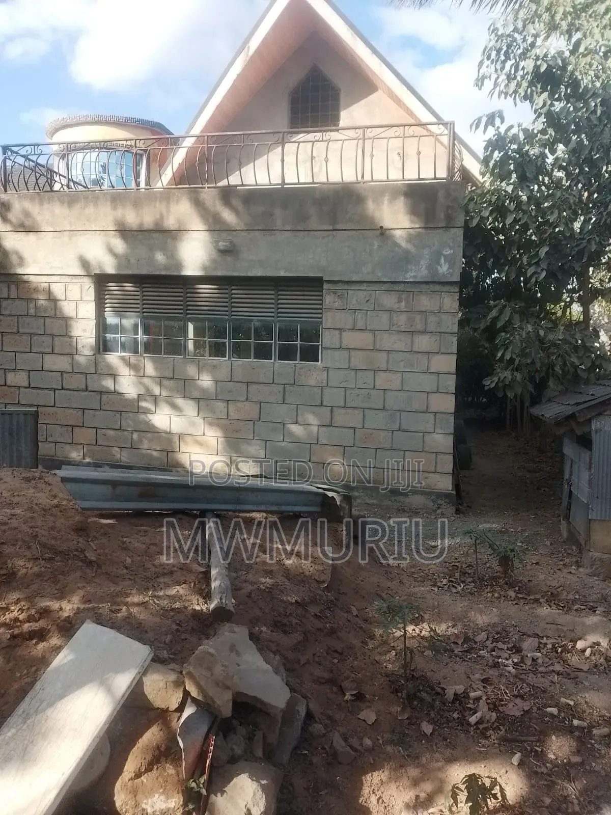 1bdrm House in Syokimau for rent