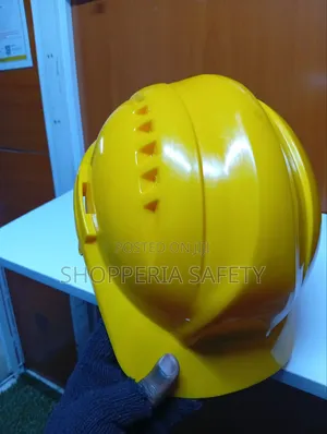 Vaultex Safety Helmet