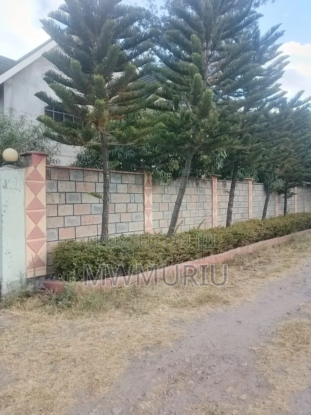 1bdrm House in Syokimau for rent