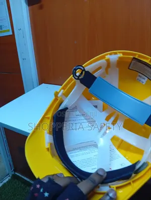 Vaultex Helmet