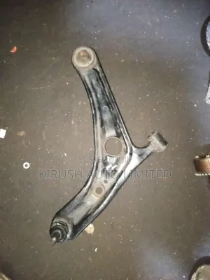 Toyota Probox Control Arm