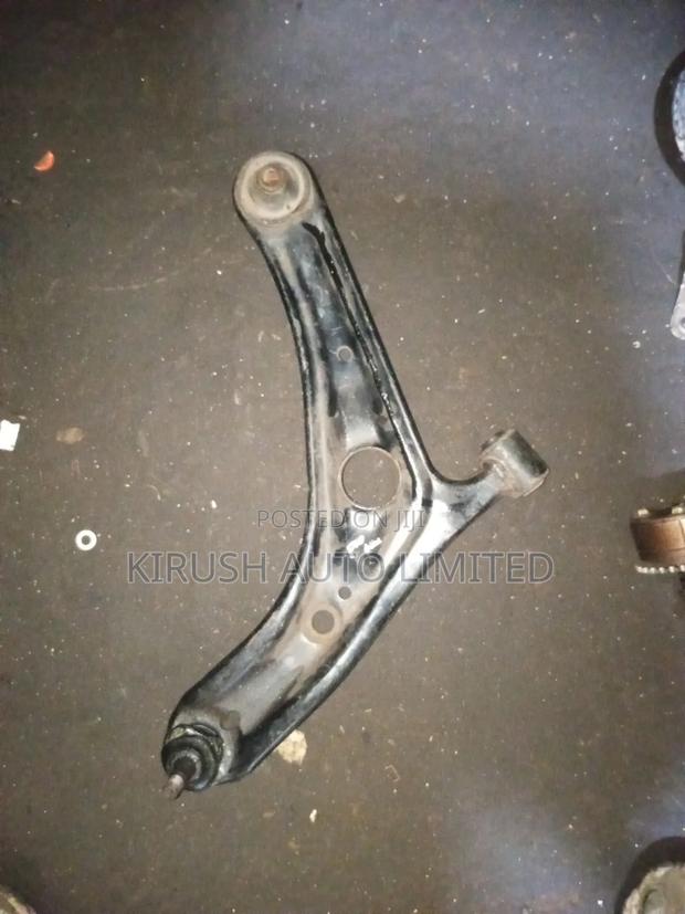 Toyota Probox Control Arm