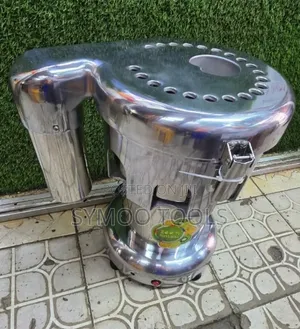 High Speed Commercial Juice Extractor