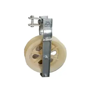 Voltage Snatch Block