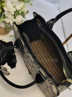 Ladies Handbags With Detachable Strap/Affordable Ladies Handbag
