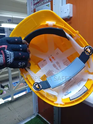 Vaultex Safety Helmet